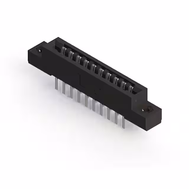 357-020-442-208 EDAC Inc.  Edgeboard Connectors